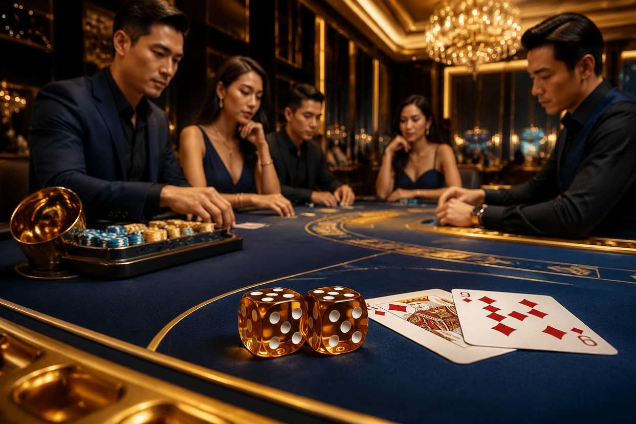 hot646bet