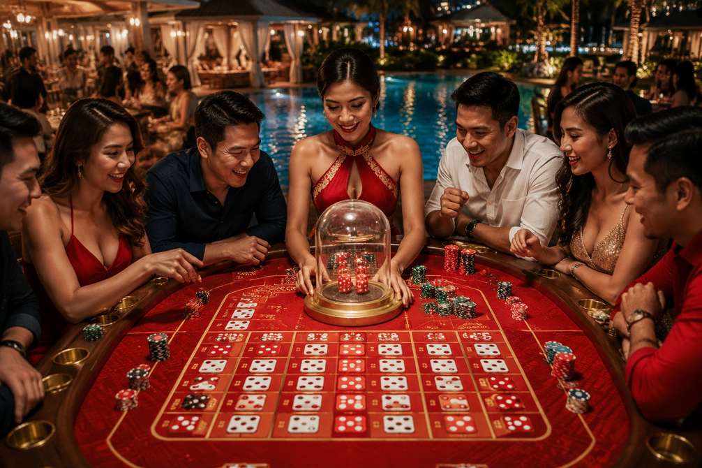 hot646bet