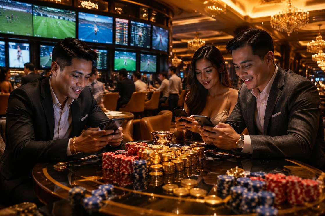 hot646bet