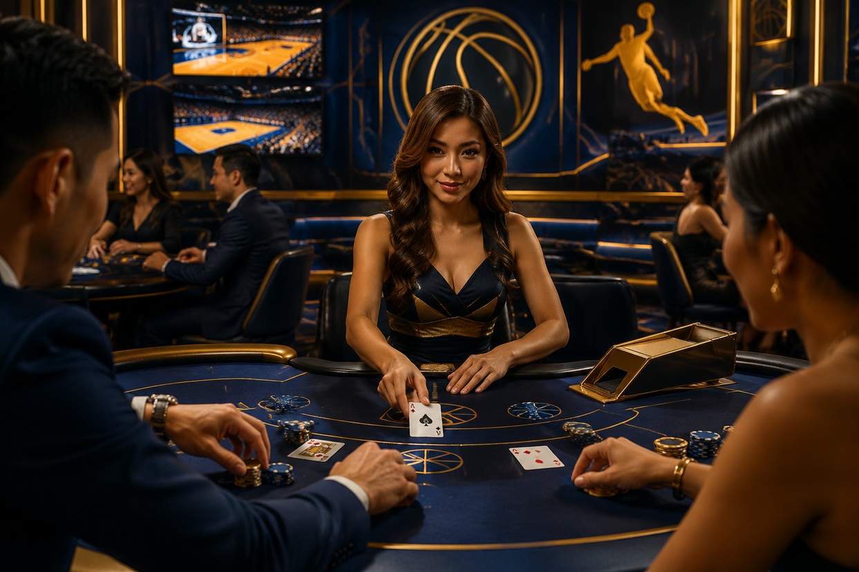 hot646bet